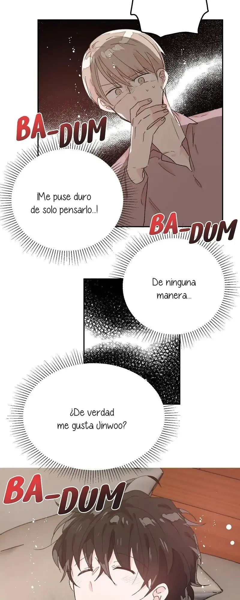 Hacerte mío (Make you mine) (2022) - Capítulo 10 - Página 32 - LectorTMOo