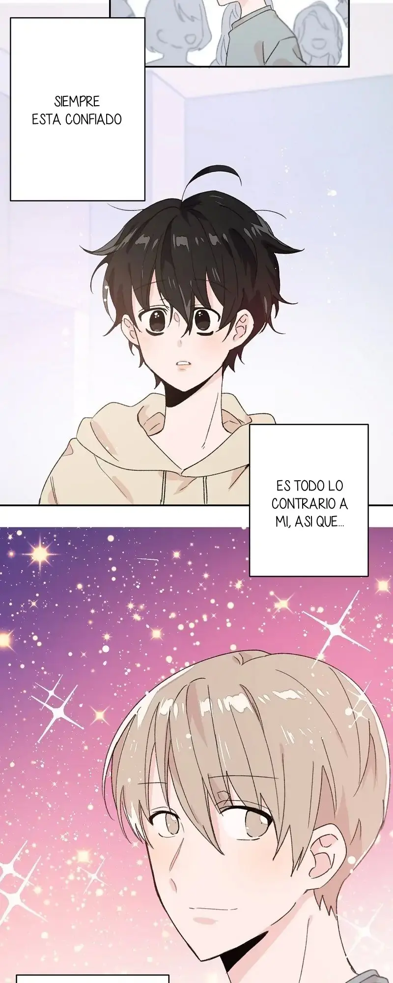 Hacerte mío (Make you mine) (2022) - Capítulo 11 - Página 15 - LectorTMOo