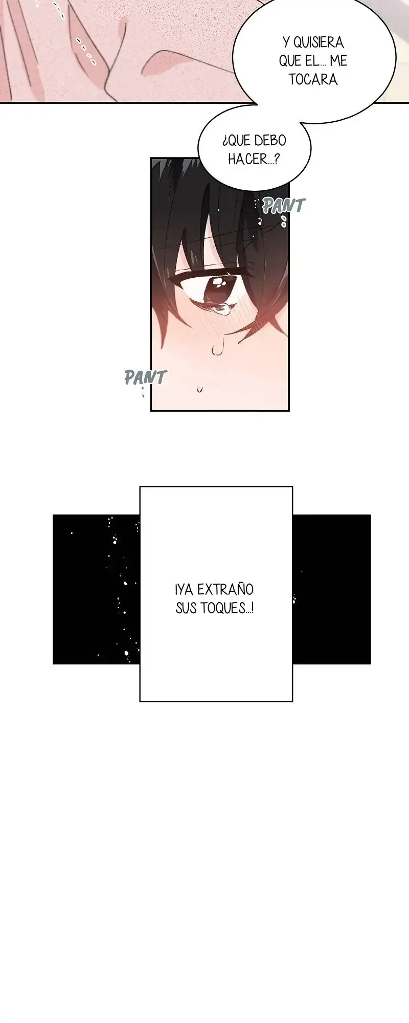 Hacerte mío (Make you mine) (2022) - Capítulo 11 - Página 20 - LectorTMOo