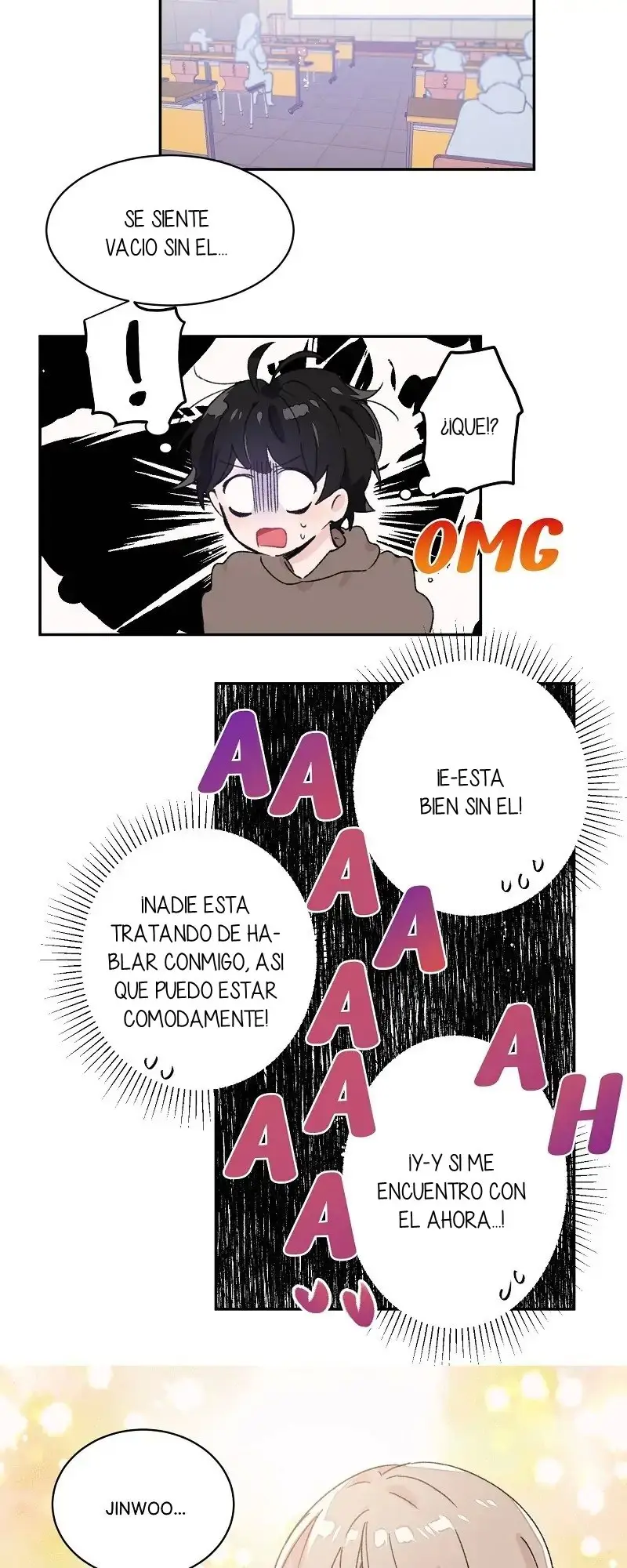 Hacerte mío (Make you mine) (2022) - Capítulo 11 - Página 22 - LectorTMOo