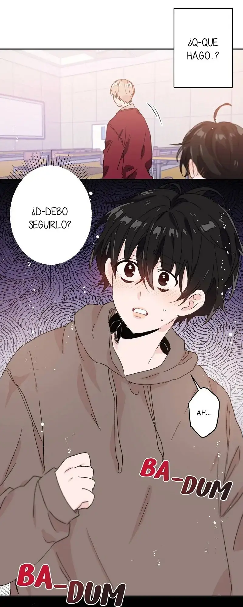 Hacerte mío (Make you mine) (2022) - Capítulo 12 - Página 3 - LectorTMOo
