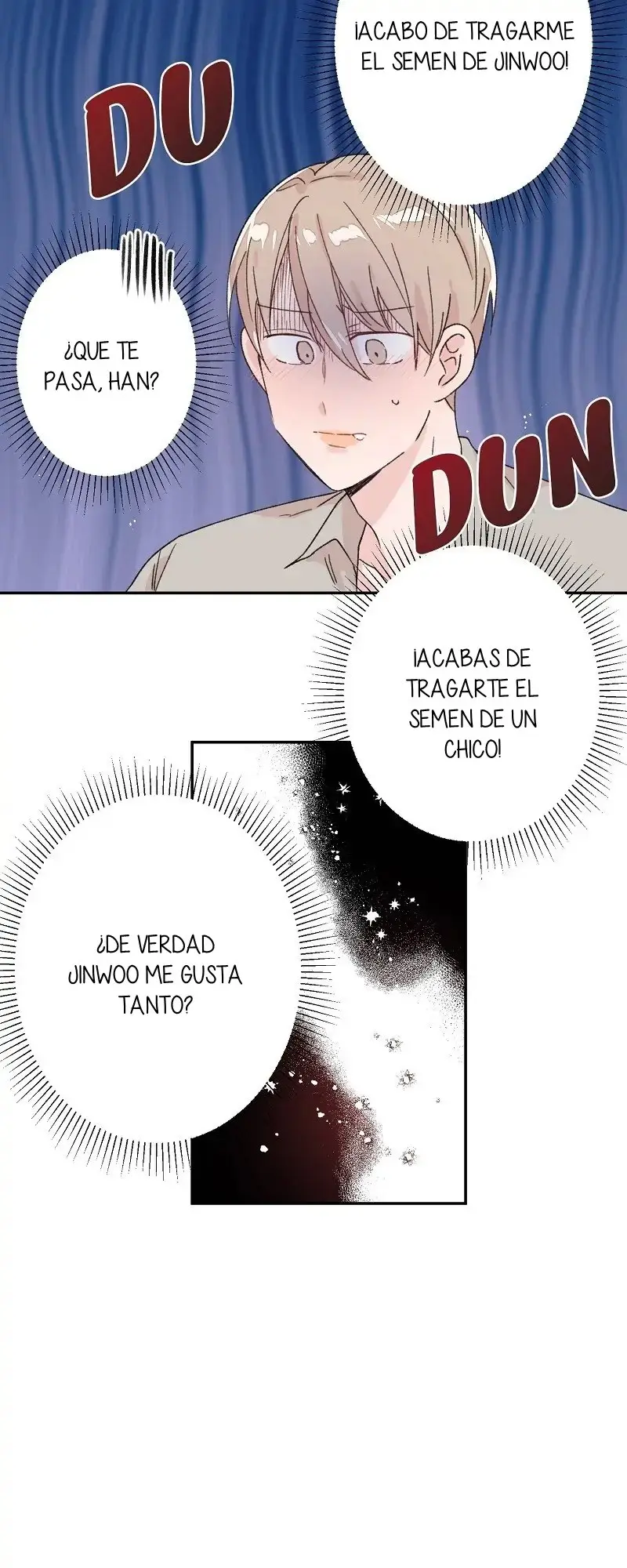 Hacerte mío (Make you mine) (2022) - Capítulo 12 - Página 19 - LectorTMOo