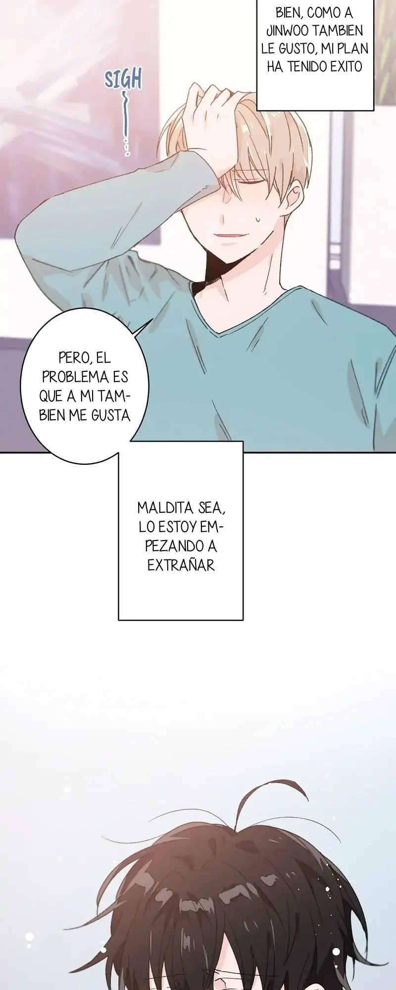 Hacerte mío (Make you mine) (2022) - Capítulo 12 - Página 23 - LectorTMOo
