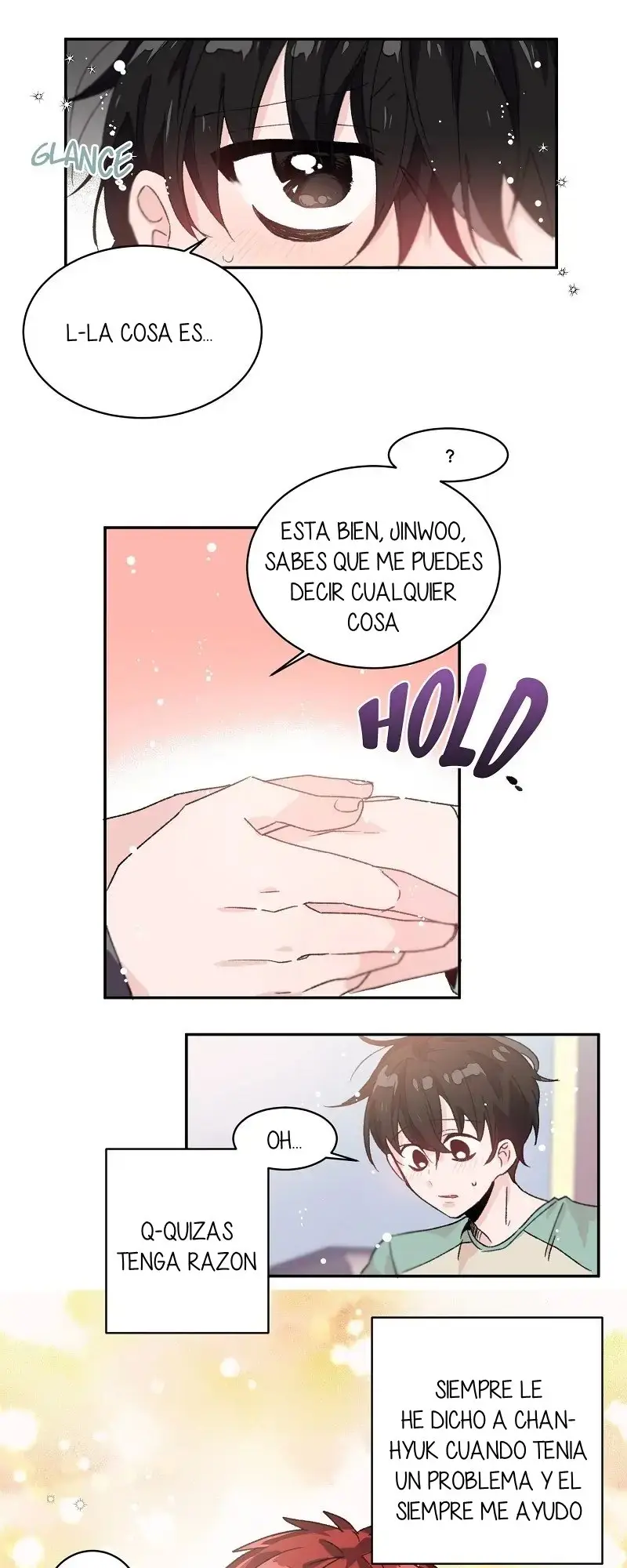 Hacerte mío (Make you mine) (2022) - Capítulo 12 - Página 25 - LectorTMOo