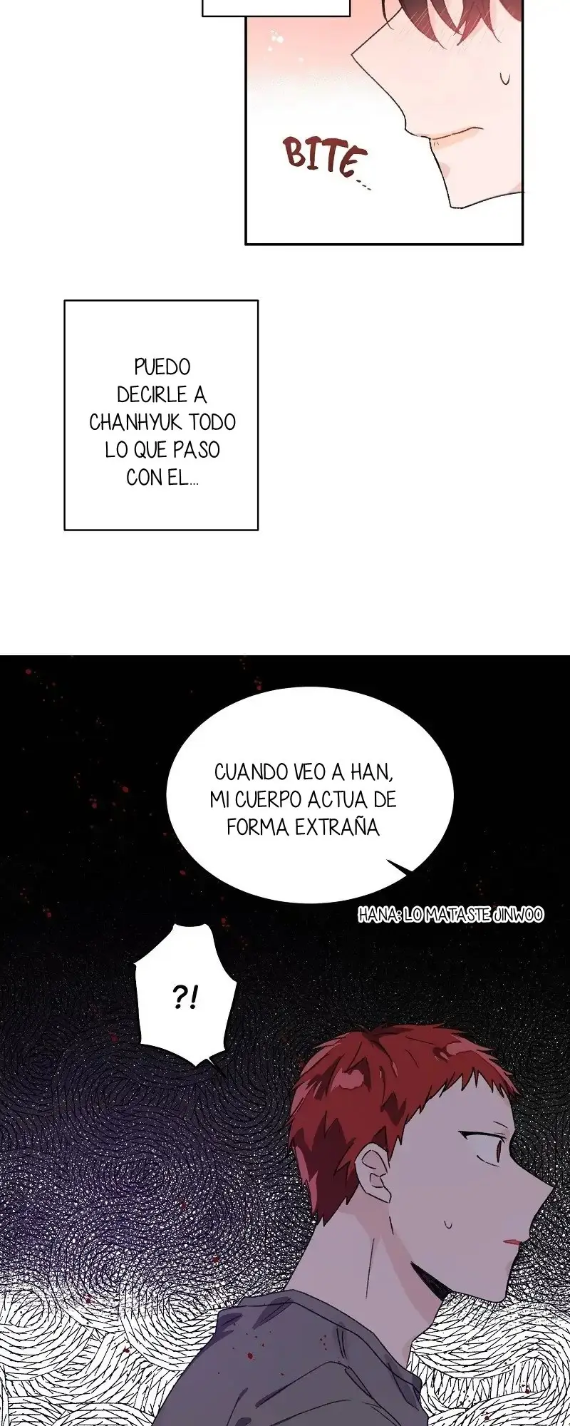Hacerte mío (Make you mine) (2022) - Capítulo 12 - Página 27 - LectorTMOo