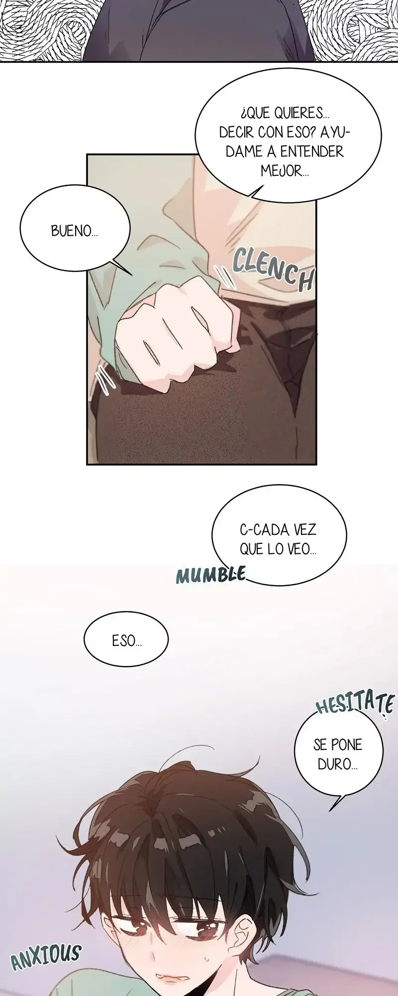 Hacerte mío (Make you mine) (2022) - Capítulo 12 - Página 28 - LectorTMOo