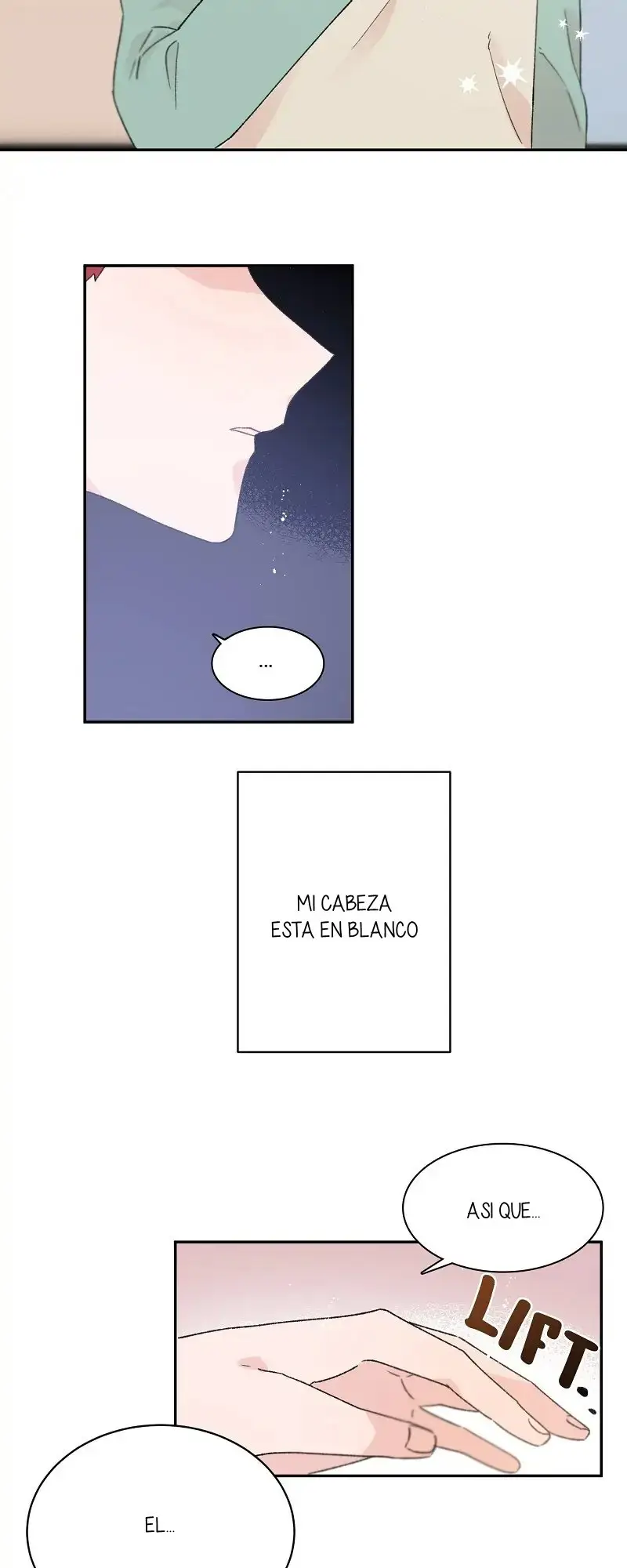 Hacerte mío (Make you mine) (2022) - Capítulo 13 - Página 4 - LectorTMOo
