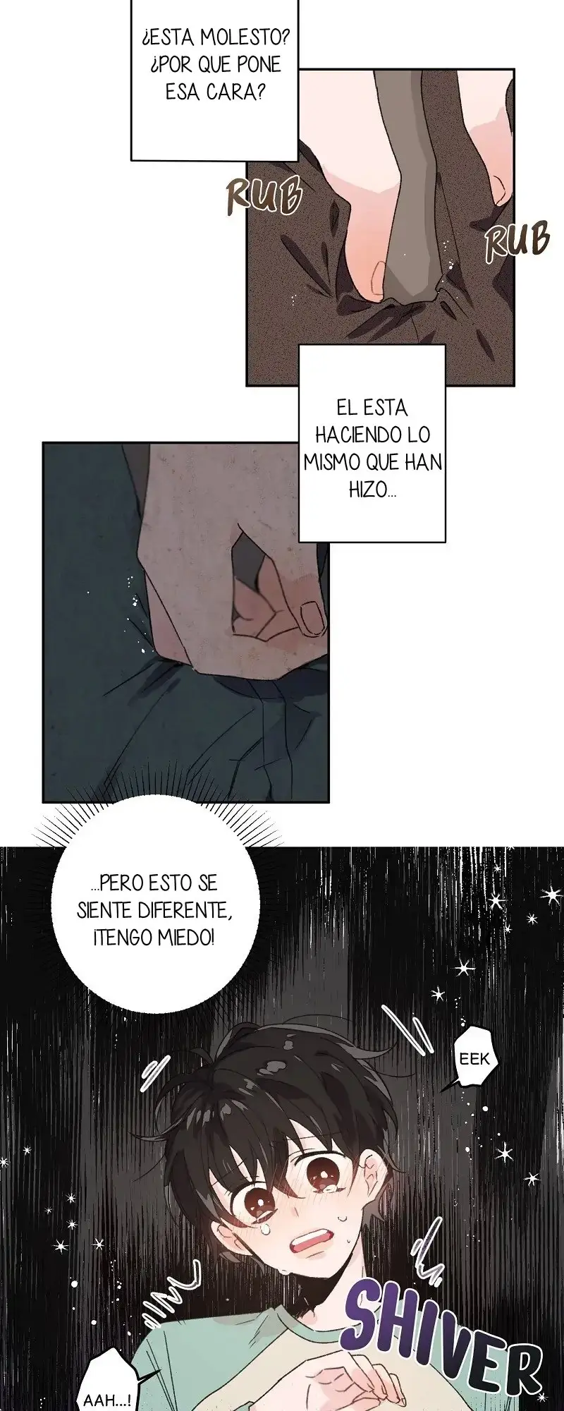 Hacerte mío (Make you mine) (2022) - Capítulo 13 - Página 7 - LectorTMOo