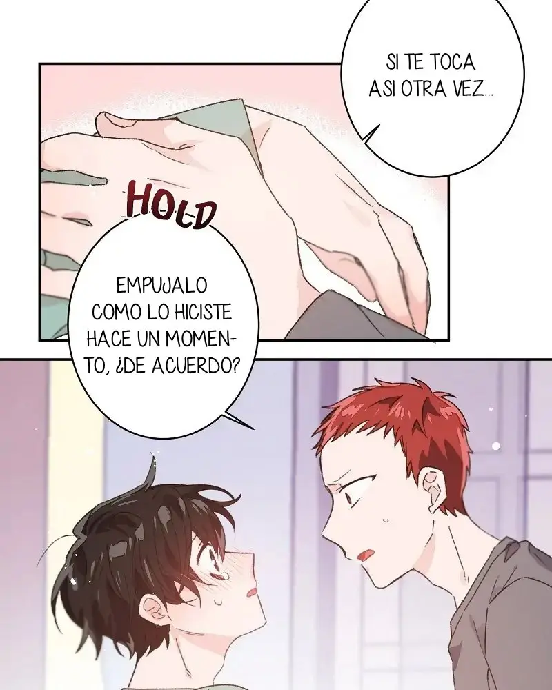 Hacerte mío (Make you mine) (2022) - Capítulo 13 - Página 10 - LectorTMOo