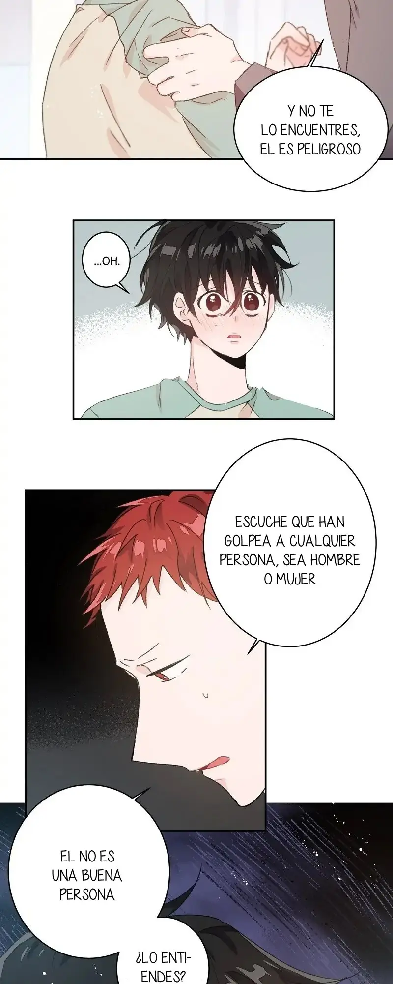 Hacerte mío (Make you mine) (2022) - Capítulo 13 - Página 11 - LectorTMOo