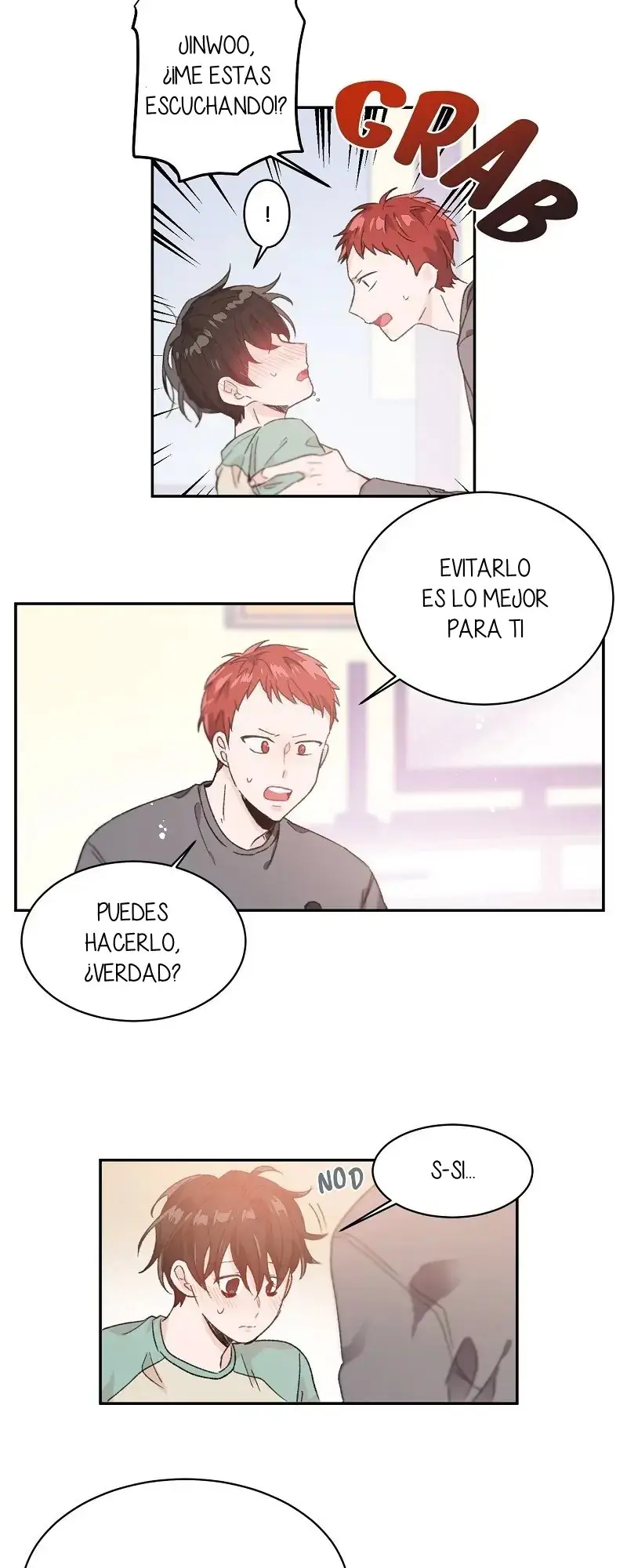 Hacerte mío (Make you mine) (2022) - Capítulo 13 - Página 14 - LectorTMOo