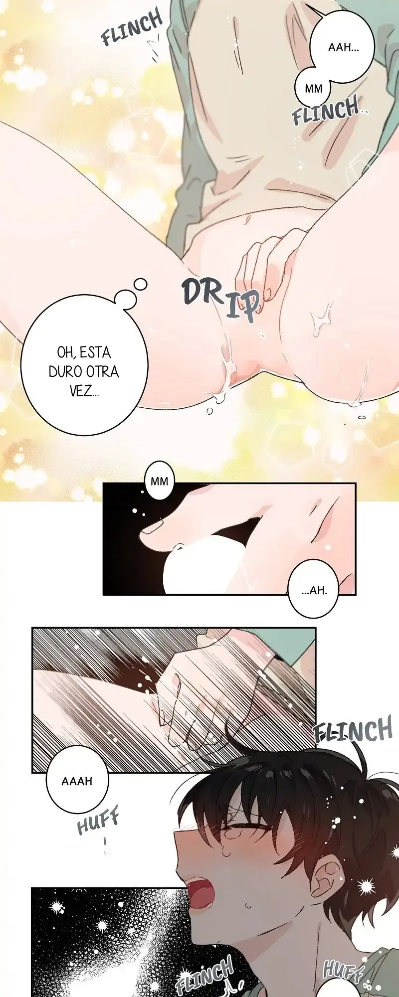 Hacerte mío (Make you mine) (2022) - Capítulo 13 - Página 19 - LectorTMOo