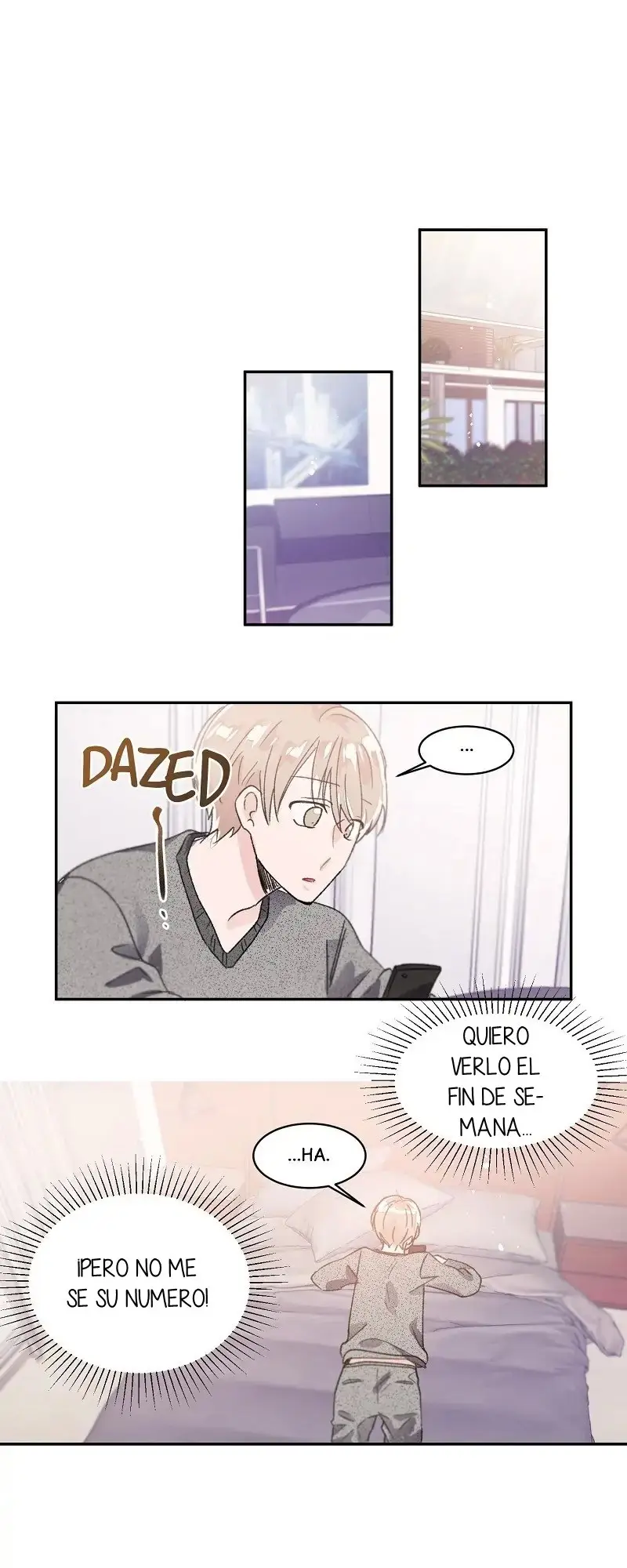 Hacerte mío (Make you mine) (2022) - Capítulo 13 - Página 25 - LectorTMOo