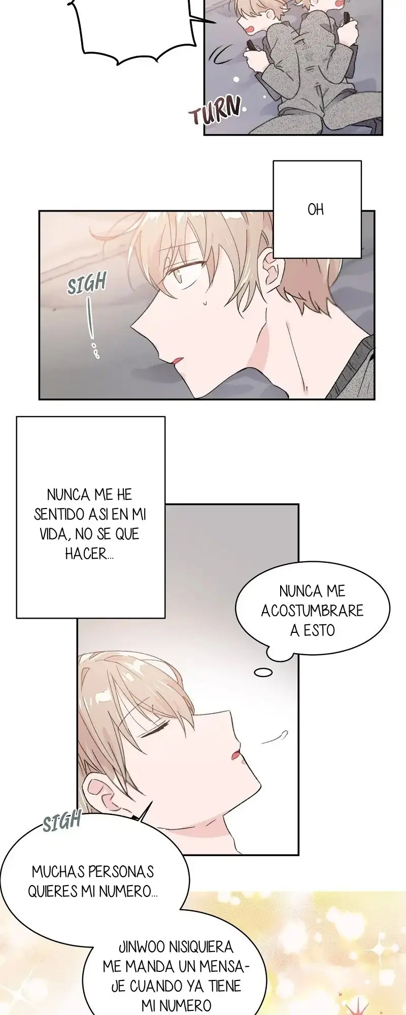 Hacerte mío (Make you mine) (2022) - Capítulo 13 - Página 27 - LectorTMOo
