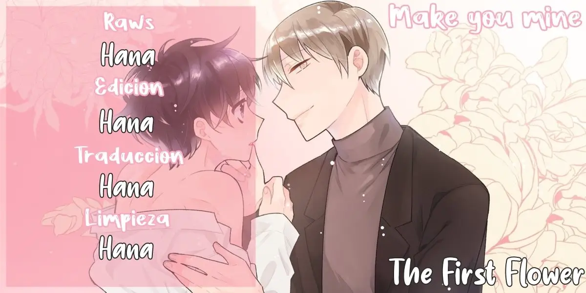 Hacerte mío (Make you mine) (2022) - Capítulo 14 - Página 1 - LectorTMOo