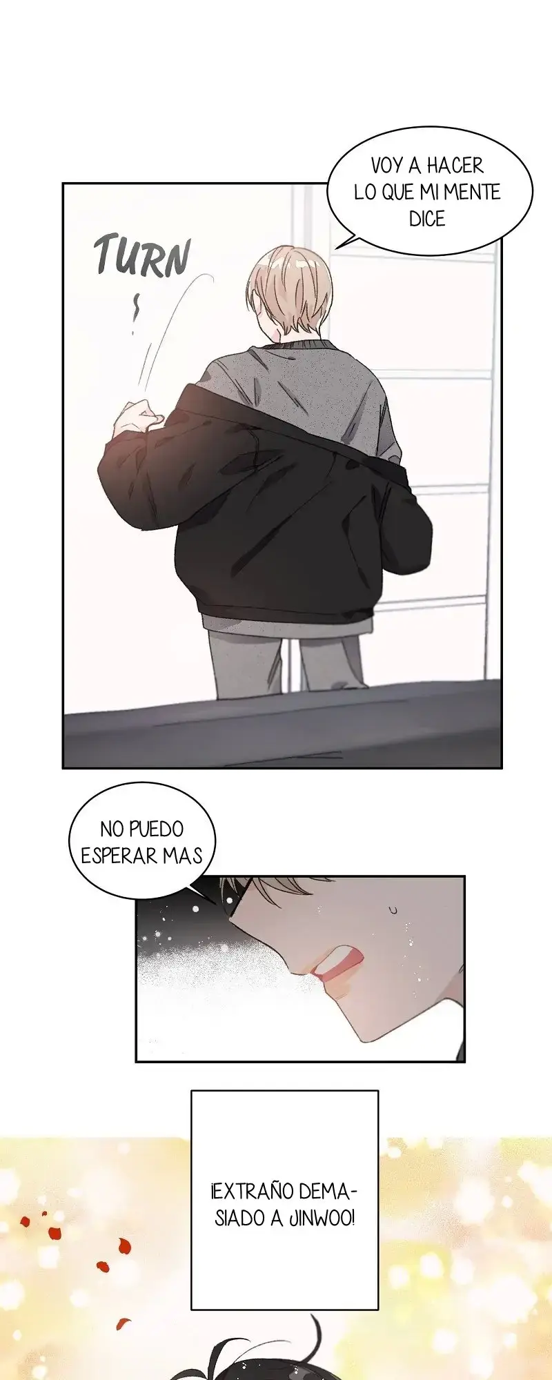Hacerte mío (Make you mine) (2022) - Capítulo 14 - Página 7 - LectorTMOo