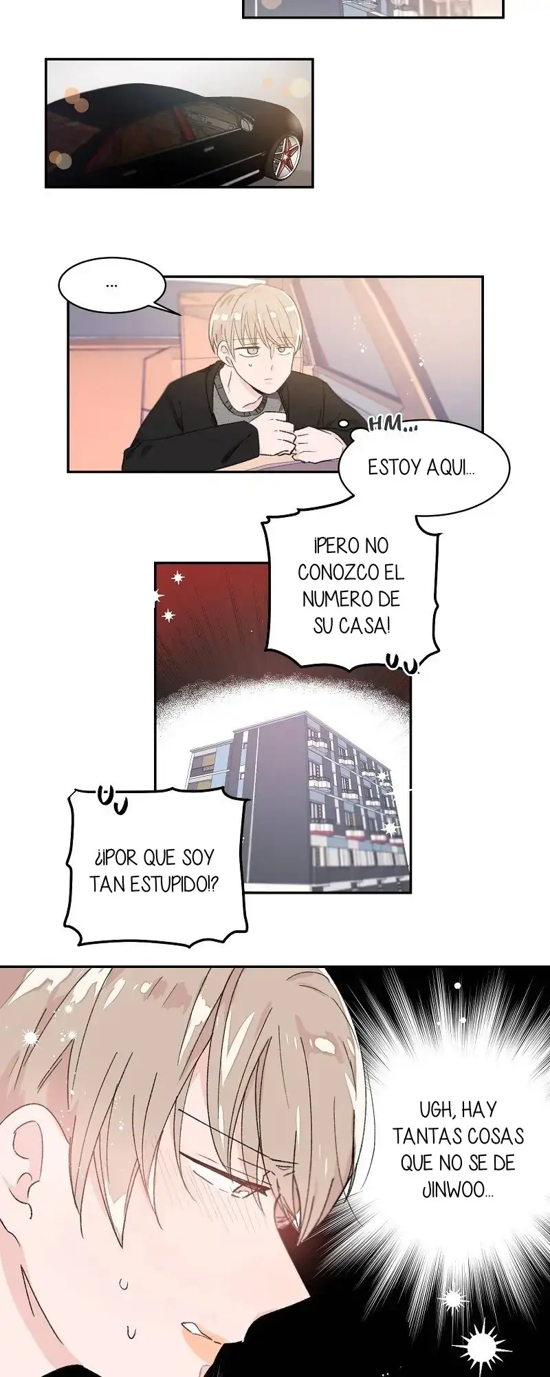 Hacerte mío (Make you mine) (2022) - Capítulo 14 - Página 9 - LectorTMOo