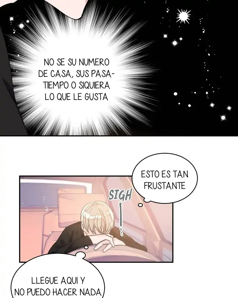 Hacerte mío (Make you mine) (2022) - Capítulo 14 - Página 10 - LectorTMOo