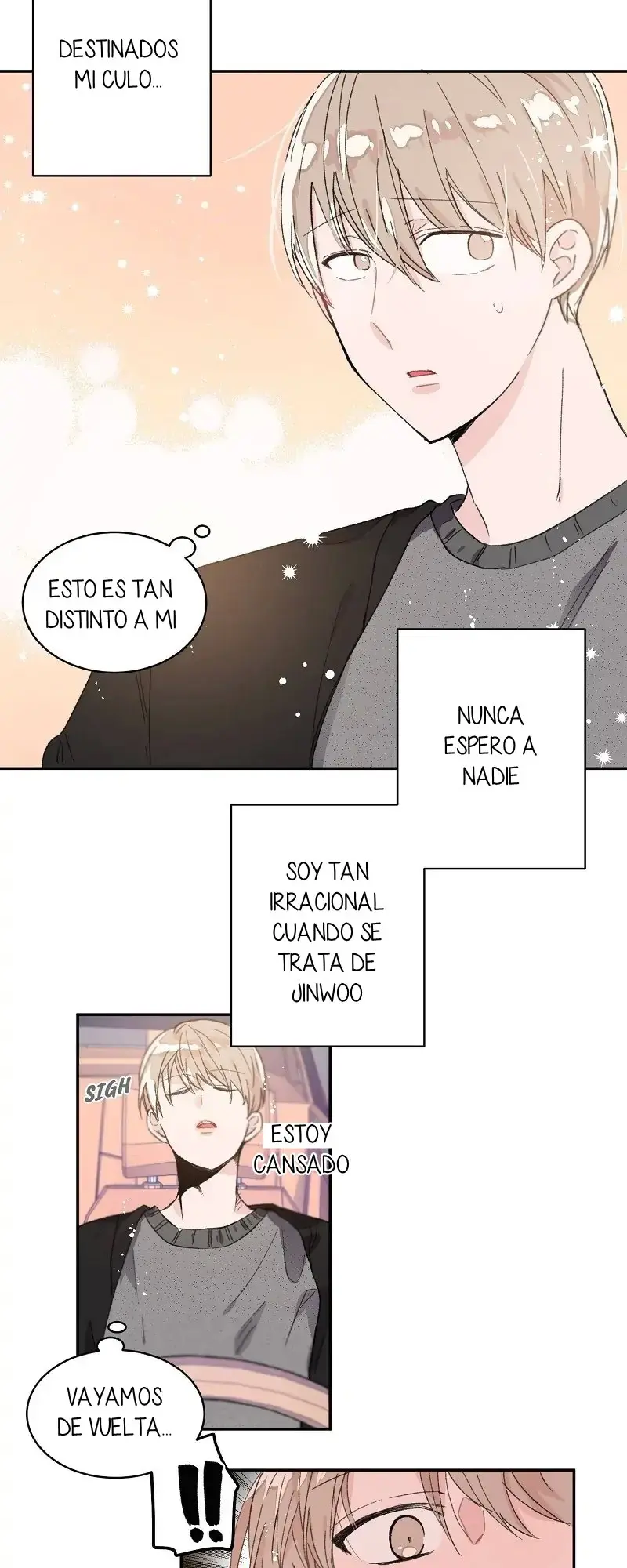 Hacerte mío (Make you mine) (2022) - Capítulo 14 - Página 12 - LectorTMOo