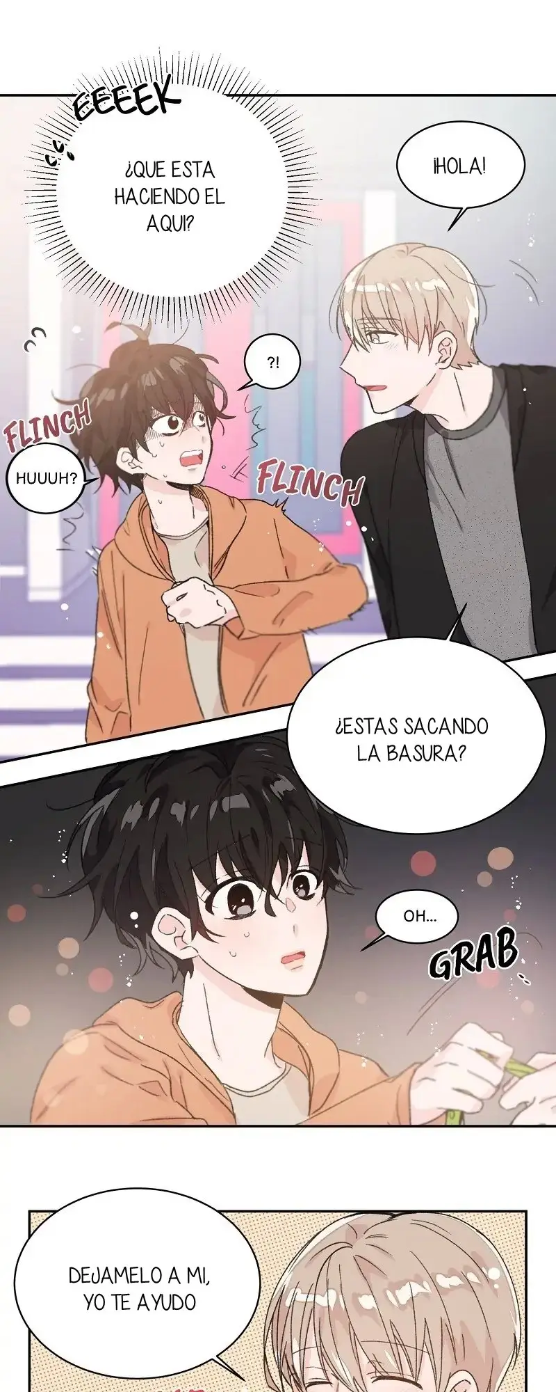 Hacerte mío (Make you mine) (2022) - Capítulo 14 - Página 15 - LectorTMOo