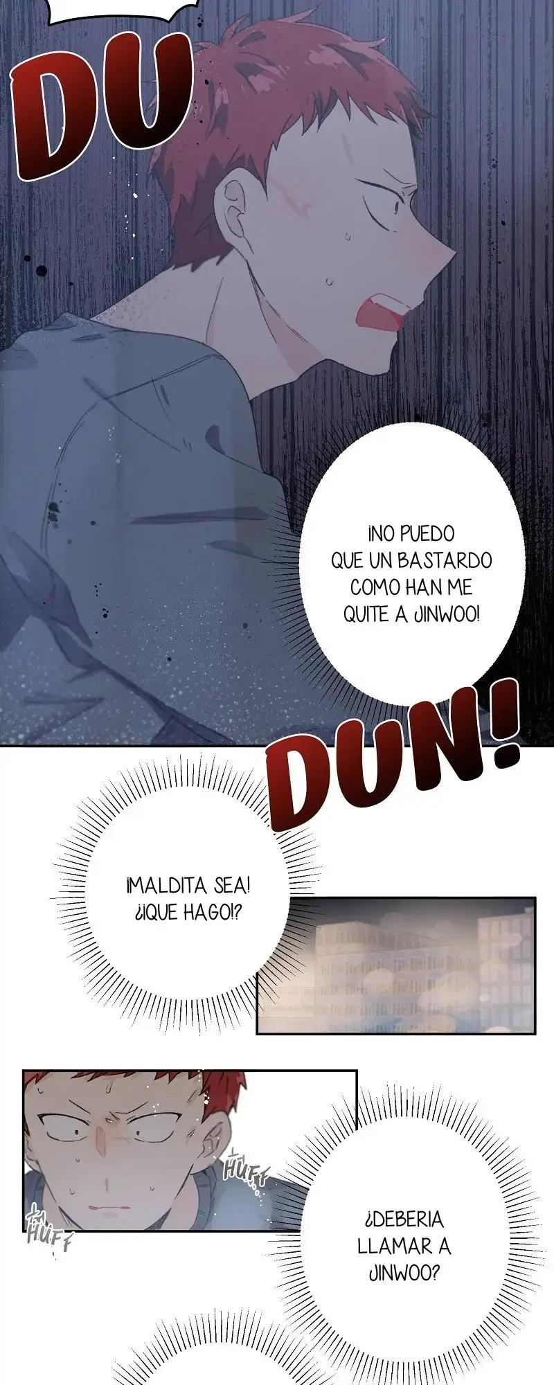Hacerte mío (Make you mine) (2022) - Capítulo 15 - Página 19 - LectorTMOo