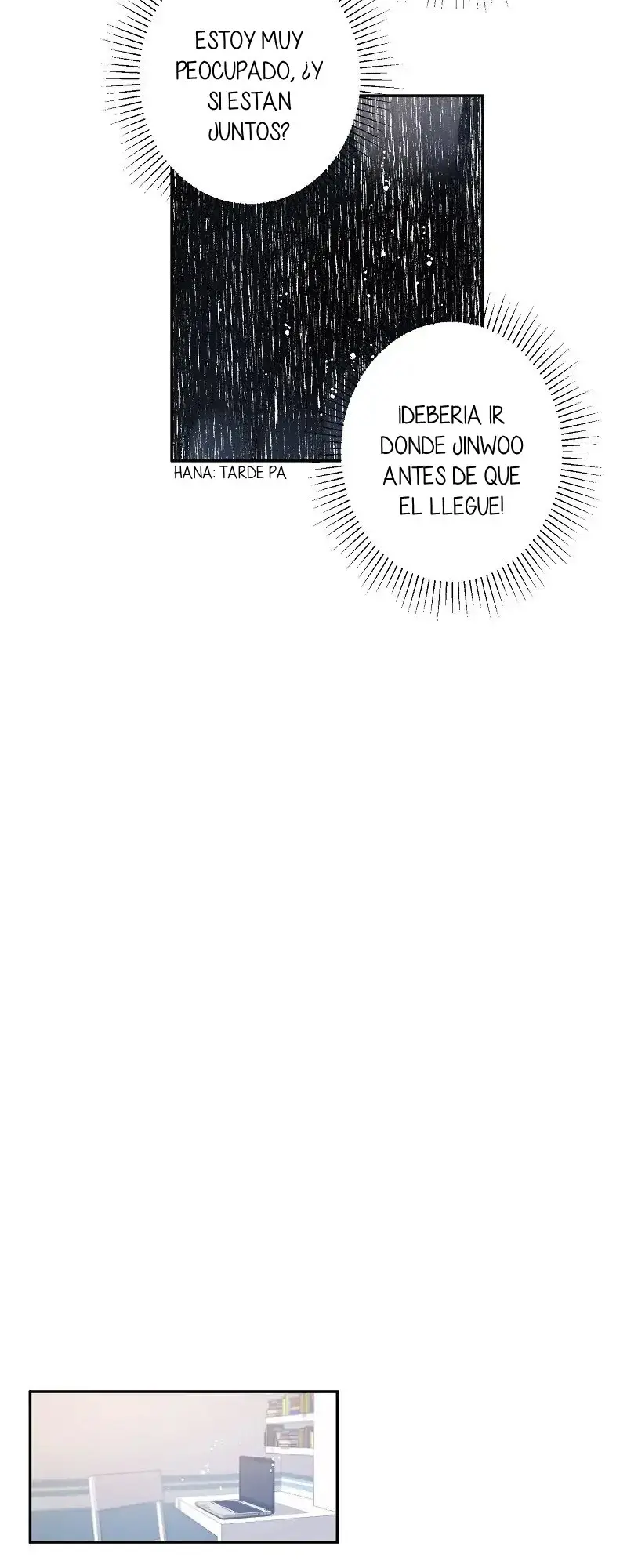 Hacerte mío (Make you mine) (2022) - Capítulo 15 - Página 20 - LectorTMOo