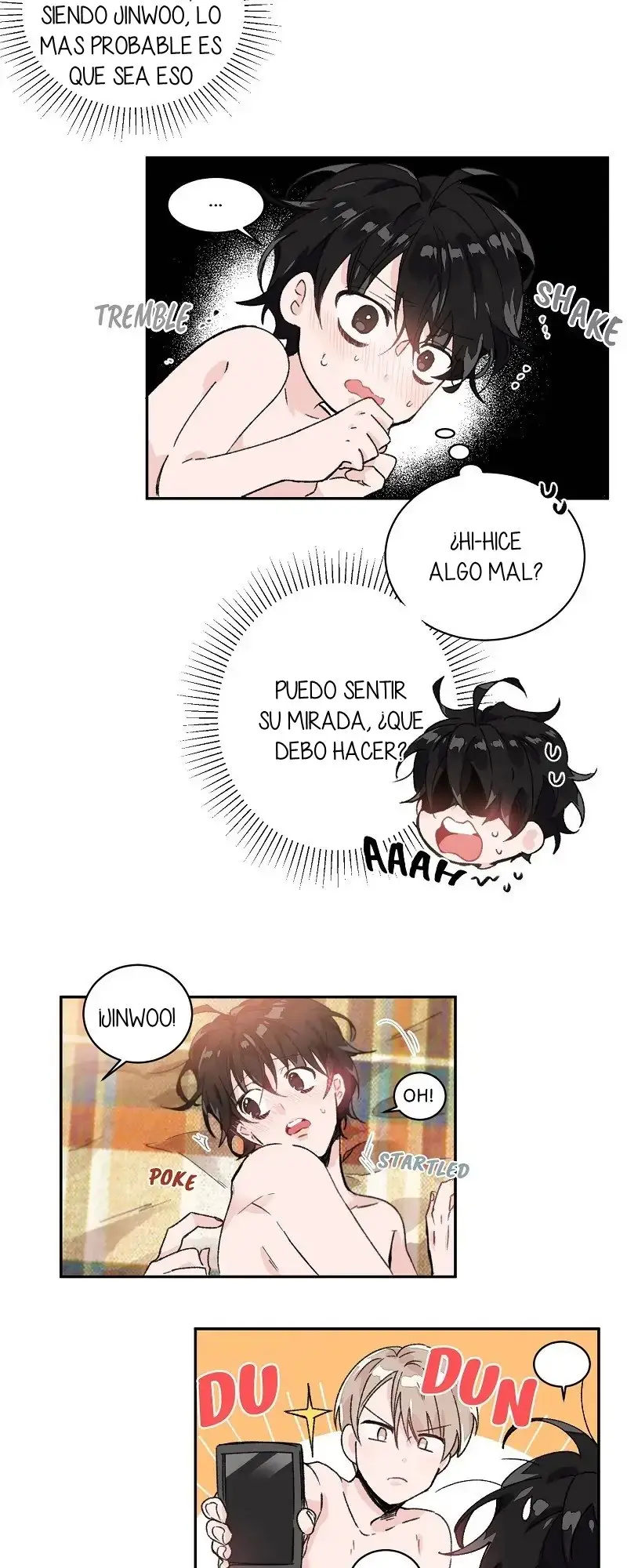 Hacerte mío (Make you mine) (2022) - Capítulo 15 - Página 24 - LectorTMOo