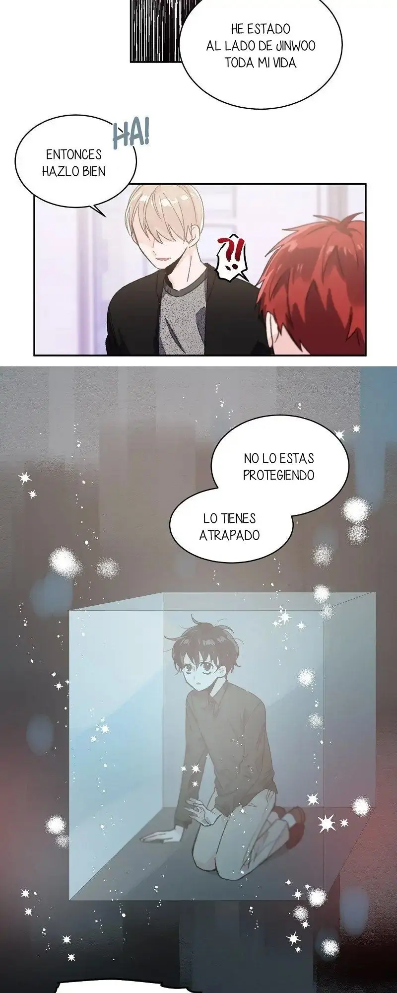 Hacerte mío (Make you mine) (2022) - Capítulo 16 - Página 13 - LectorTMOo