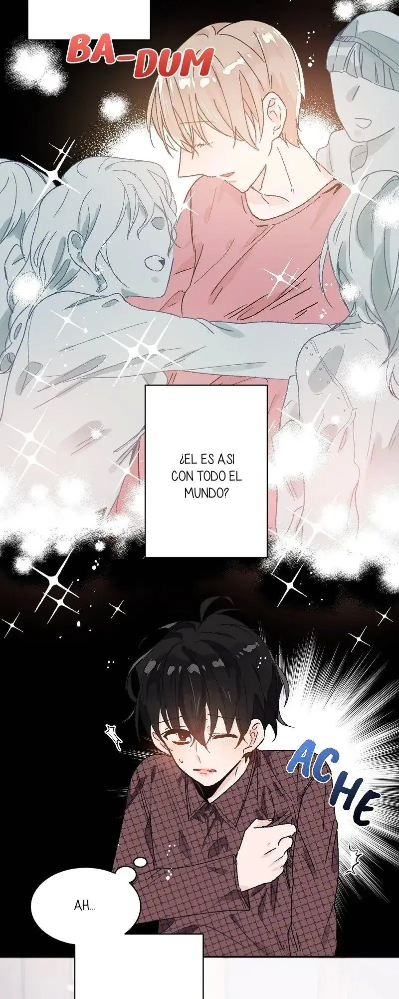 Hacerte mío (Make you mine) (2022) - Capítulo 16 - Página 21 - LectorTMOo