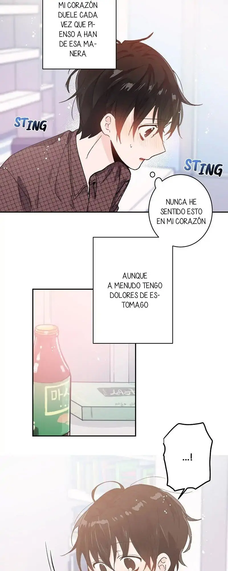 Hacerte mío (Make you mine) (2022) - Capítulo 16 - Página 22 - LectorTMOo
