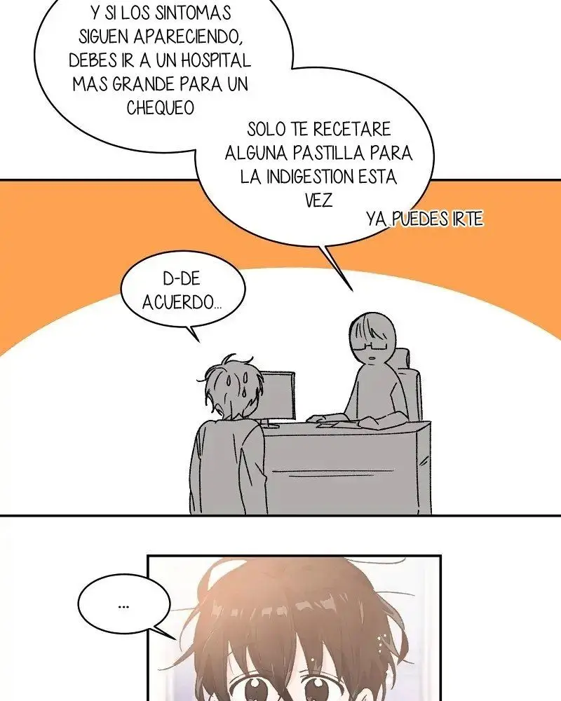 Hacerte mío (Make you mine) (2022) - Capítulo 16 - Página 26 - LectorTMOo