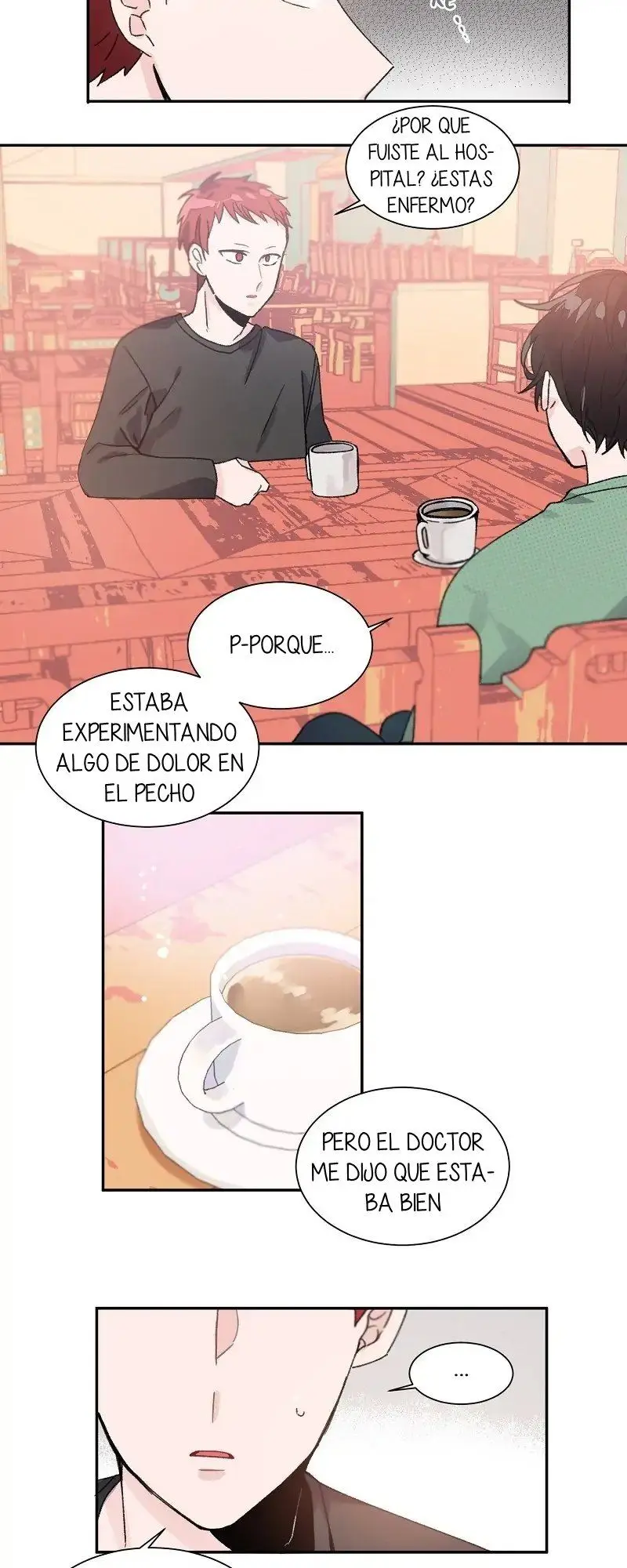 Hacerte mío (Make you mine) (2022) - Capítulo 17 - Página 12 - LectorTMOo