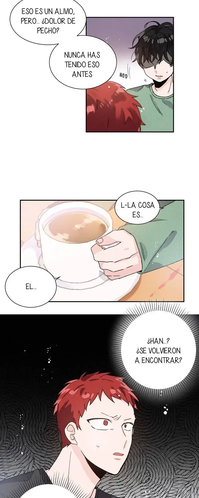 Hacerte mío (Make you mine) (2022) - Capítulo 17 - Página 13 - LectorTMOo