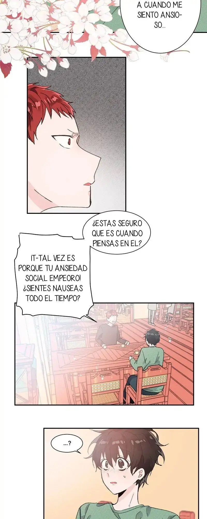 Hacerte mío (Make you mine) (2022) - Capítulo 17 - Página 16 - LectorTMOo
