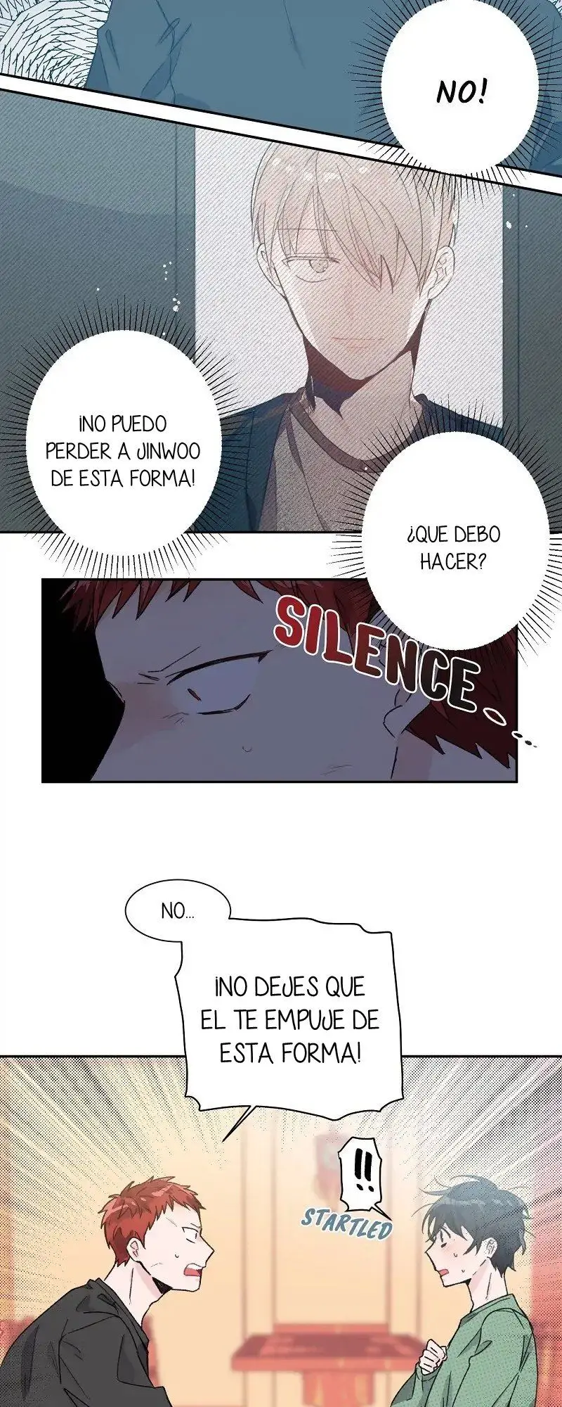 Hacerte mío (Make you mine) (2022) - Capítulo 17 - Página 19 - LectorTMOo