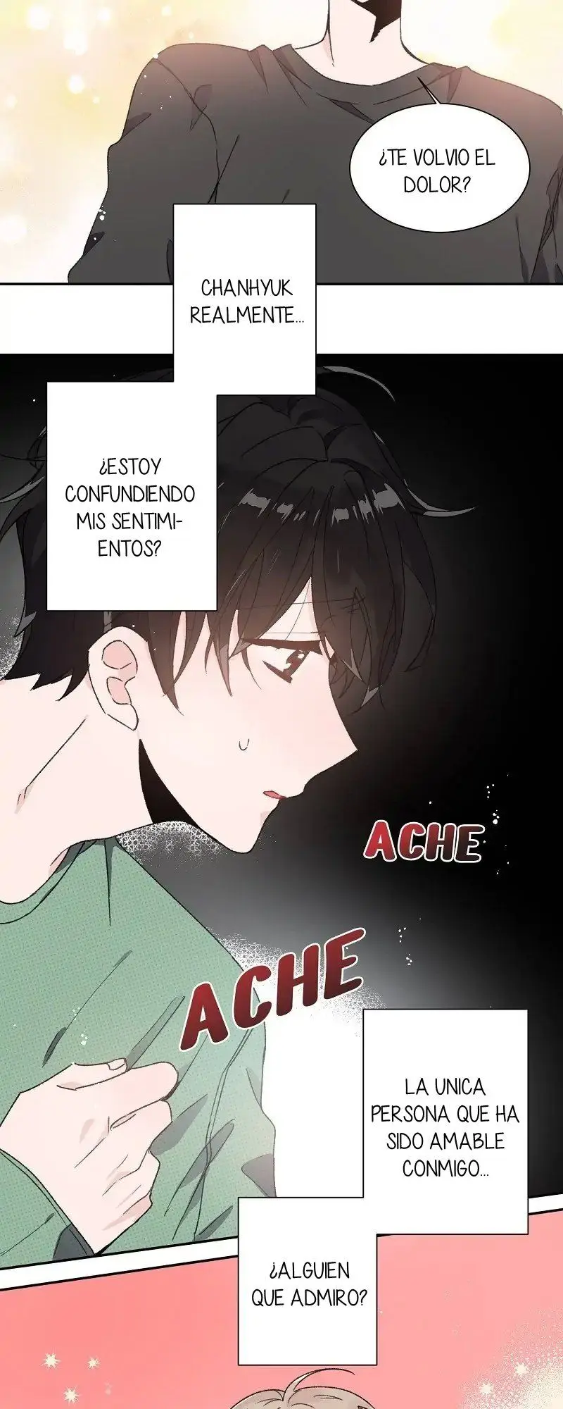 Hacerte mío (Make you mine) (2022) - Capítulo 17 - Página 22 - LectorTMOo