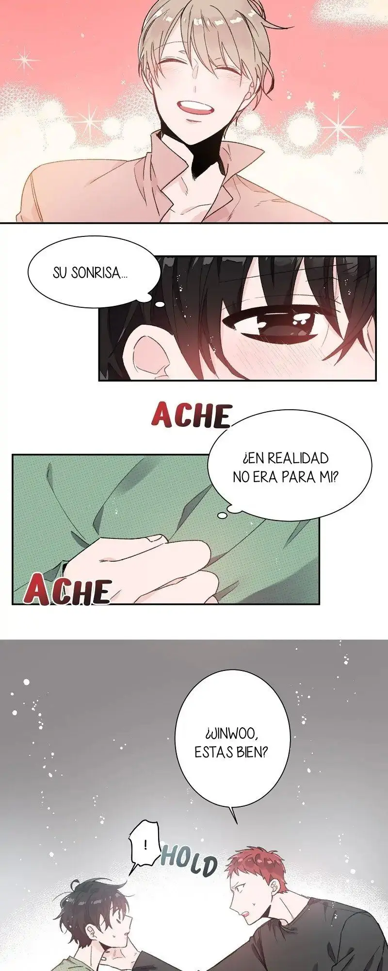 Hacerte mío (Make you mine) (2022) - Capítulo 17 - Página 23 - LectorTMOo