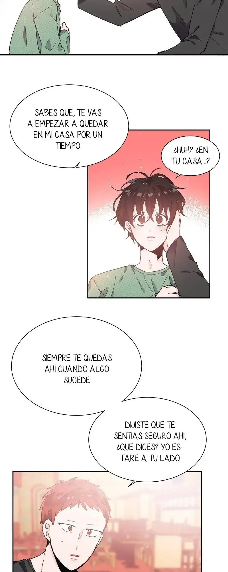 Hacerte mío (Make you mine) (2022) - Capítulo 17 - Página 24 - LectorTMOo