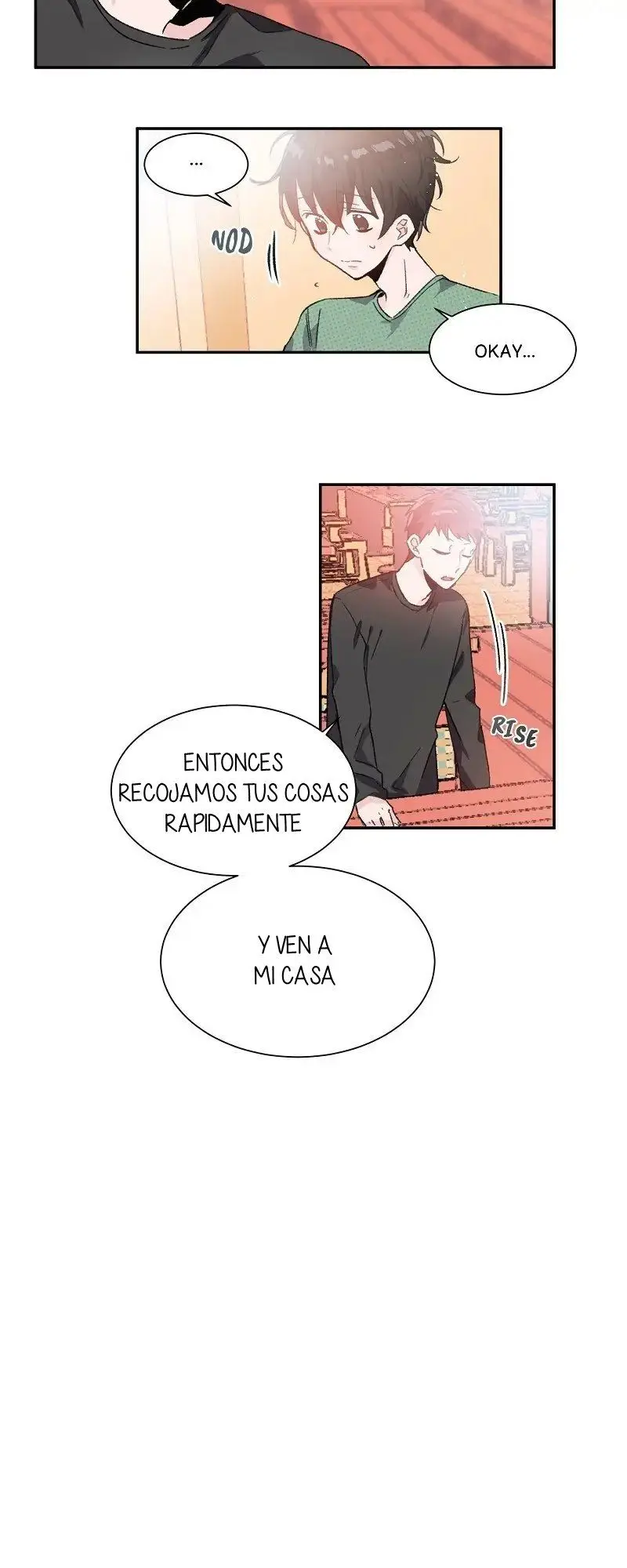 Hacerte mío (Make you mine) (2022) - Capítulo 17 - Página 25 - LectorTMOo