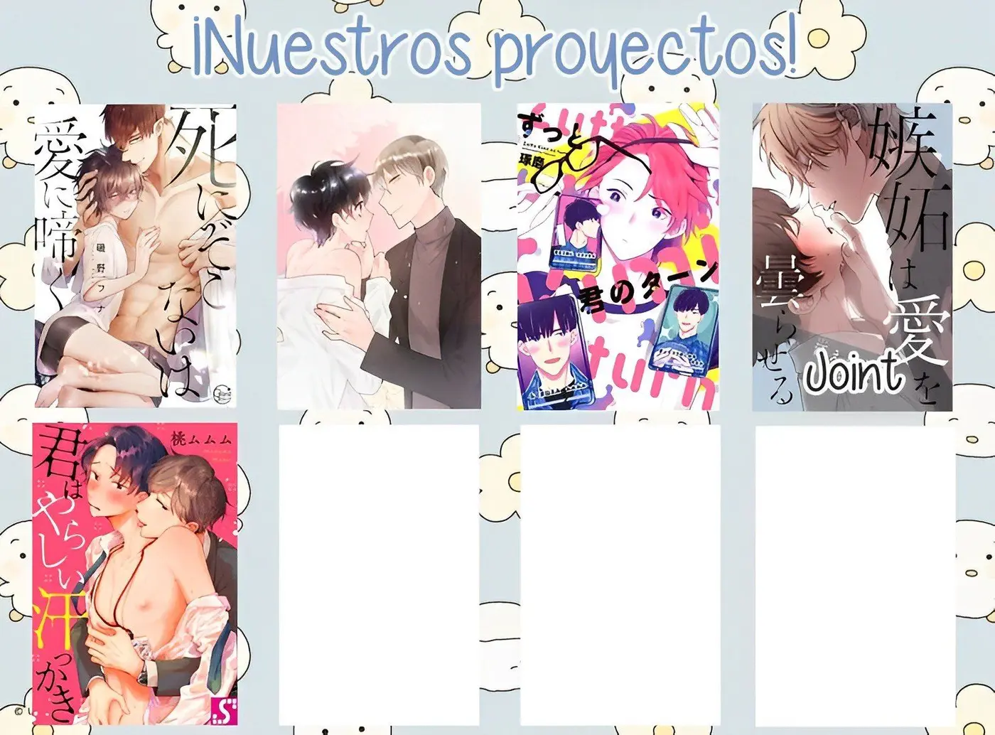 Hacerte mío (Make you mine) (2022) - Capítulo 18 - Página 3 - LectorTMOo