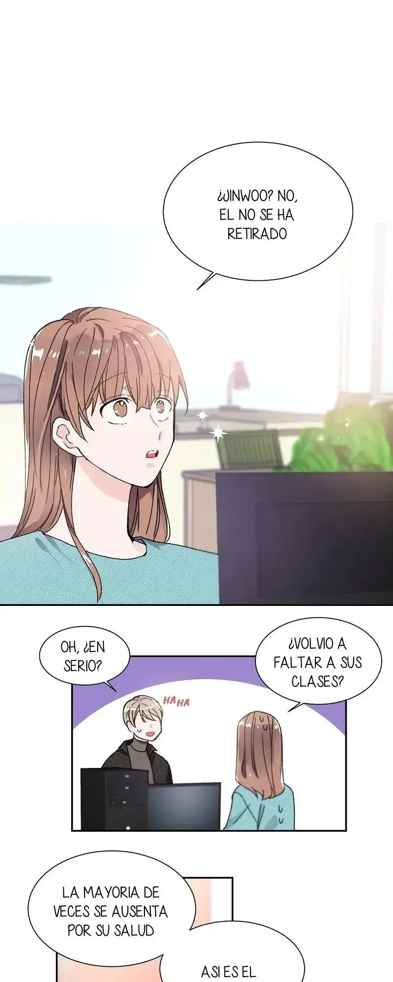 Hacerte mío (Make you mine) (2022) - Capítulo 18 - Página 9 - LectorTMOo