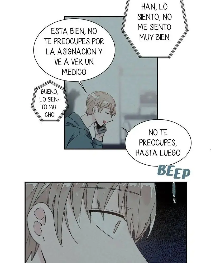 Hacerte mío (Make you mine) (2022) - Capítulo 18 - Página 11 - LectorTMOo