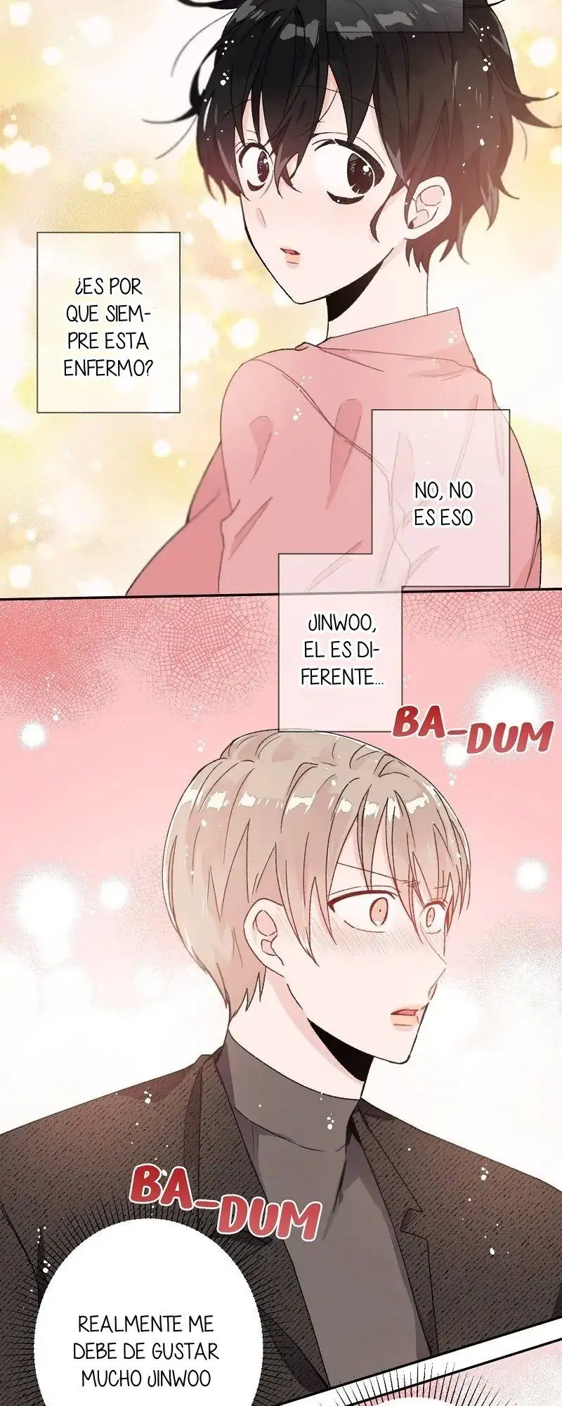 Hacerte mío (Make you mine) (2022) - Capítulo 18 - Página 13 - LectorTMOo
