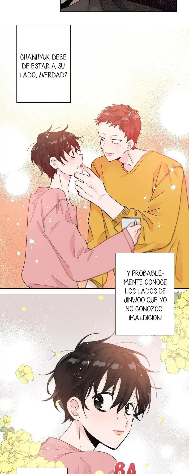 Hacerte mío (Make you mine) (2022) - Capítulo 18 - Página 15 - LectorTMOo