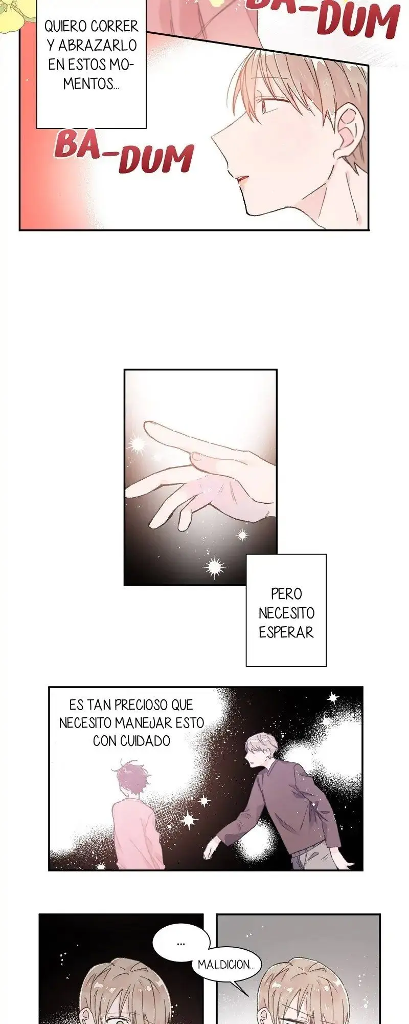 Hacerte mío (Make you mine) (2022) - Capítulo 18 - Página 16 - LectorTMOo
