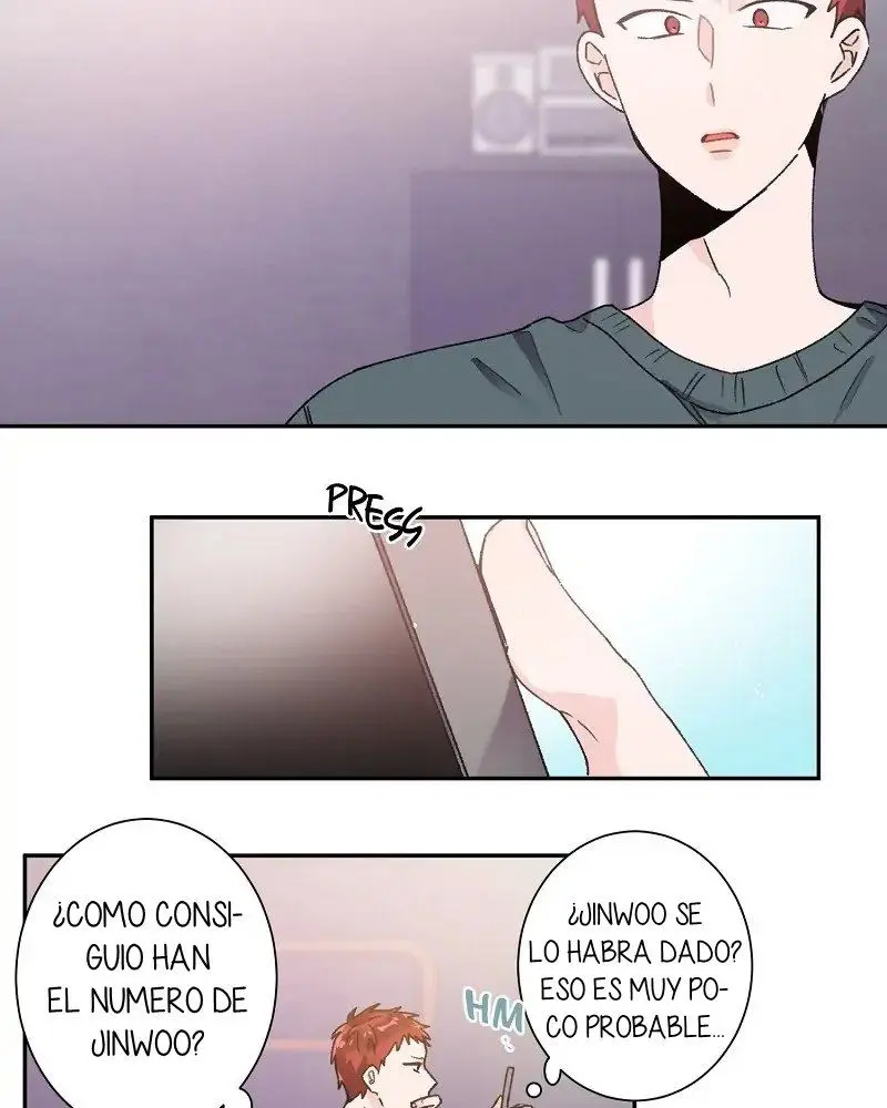 Hacerte mío (Make you mine) (2022) - Capítulo 18 - Página 19 - LectorTMOo