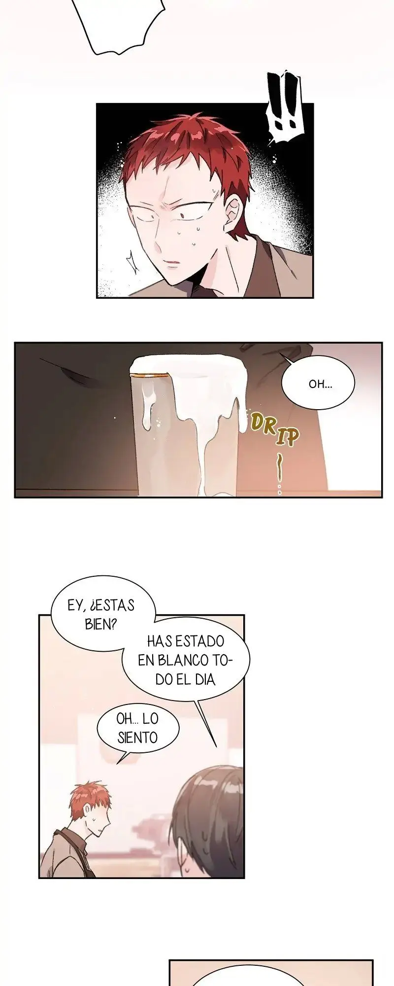 Hacerte mío (Make you mine) (2022) - Capítulo 18 - Página 25 - LectorTMOo