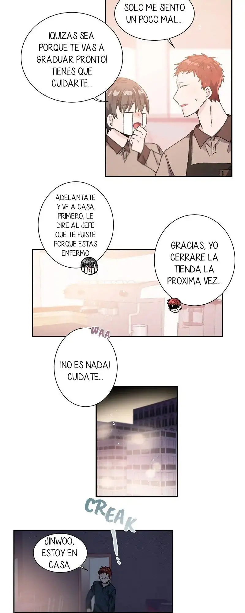 Hacerte mío (Make you mine) (2022) - Capítulo 18 - Página 26 - LectorTMOo