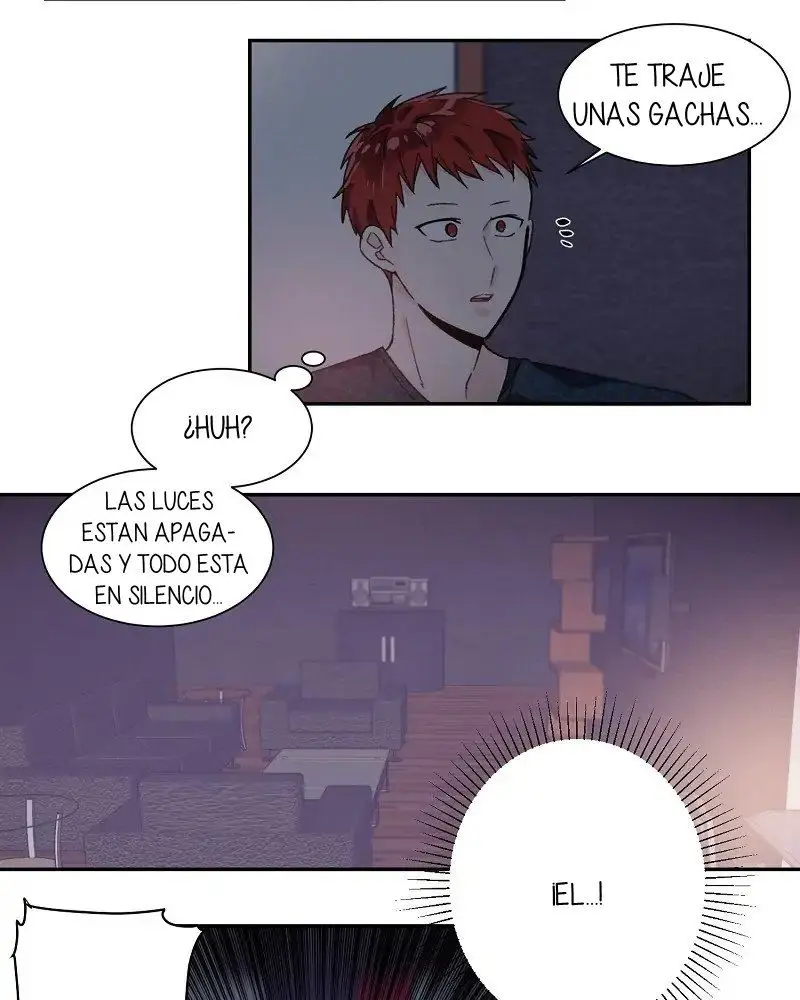 Hacerte mío (Make you mine) (2022) - Capítulo 18 - Página 27 - LectorTMOo