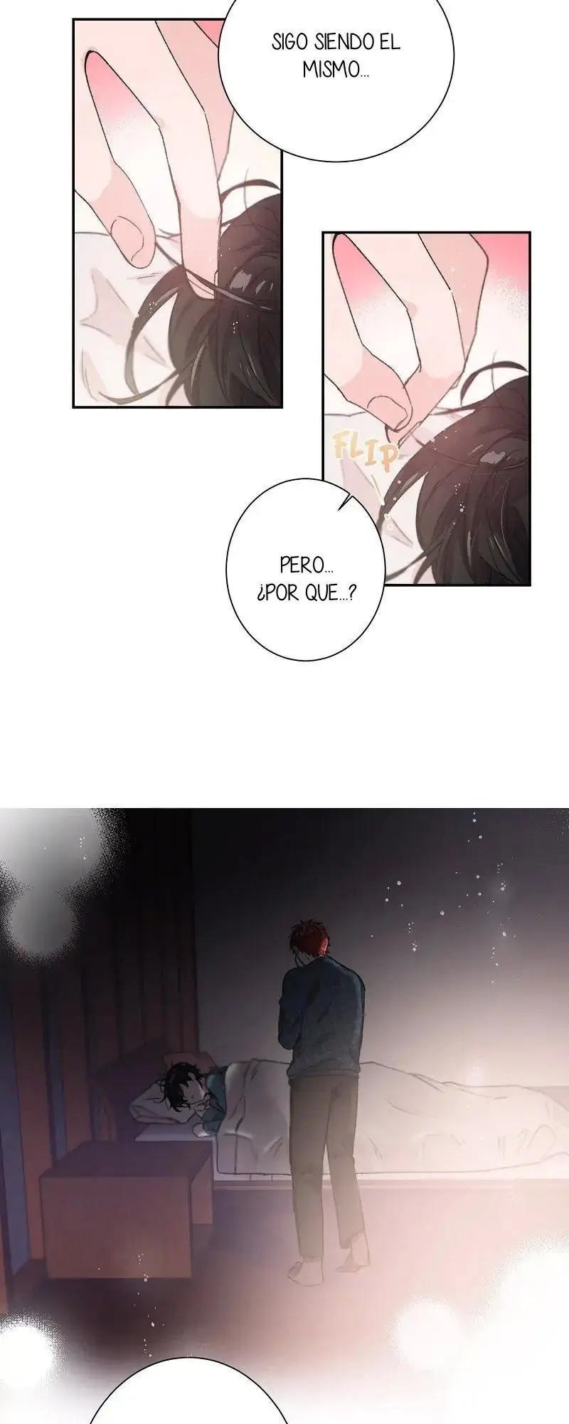 Hacerte mío (Make you mine) (2022) - Capítulo 18 - Página 30 - LectorTMOo